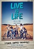 Ya puedes ver el primer póster de ‘Live is life’, la nueva película del ...