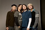 Les Red Hot Chili Peppers en concert en juin à Tel Aviv - The Times of ...
