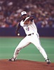 #CardCorner: 1986 Topps Dave Stewart | Baseball Hall of Fame