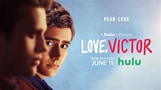 ‘Love, Victor’: una representación acertada de la adolescencia ...