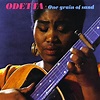 Zero G Sound : Odetta‎ – One Grain Of Sand (1963)