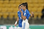 Italy defender Benedetta Orsi scores mortifying OWN GOAL at the Women's ...