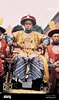 TSOU TIJGER in THE LAST EMPEROR (1987). Copyright: Editorial use only ...