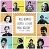 Women's History Month: Interactive Biography Lesson (3-12)
