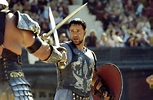 Sección visual de Gladiator - FilmAffinity