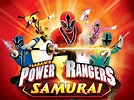 Watch Power Rangers Samurai Season 18 Episode 22: Clash of the Red ...