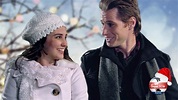 Un beso inolvidable en Navidad Película Romántica 2011 - YouTube