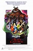 The_Black_Cauldron_movie_poster - Disney in your Day