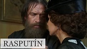 La intriga, la vida y el amor de Grigory Rasputin | RASPUTIN | película ...