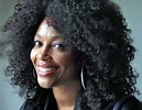 Cindy Mizelle | True beauty, Natural hair styles, Black music