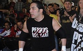 Perro Aguayo Jr., una leyenda en la Lucha mexicana