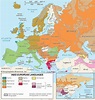 Indo-European languages | Definition, Map, Characteristics, & Facts ...