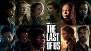 The Last of Us, 2023 (Série), à voir sur Netflix