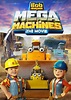 Bob the Builder: Mega Machines (2017) - FilmAffinity