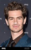 New York, NY, USA. 15th Nov, 2021. Andrew Garfield at arrivals for TICK ...