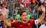 Presentan ‘Me llamo Francesco Totti’, cinta sobre el eterno capitán del ...