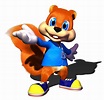 Conker: Live & Reloaded official promotional image - MobyGames