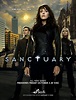 Sanctuary - Série (2008) - SensCritique