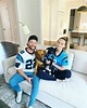 Chris Lane on Instagram: “@panthers football is back 🤘🏼 who’s your team ...