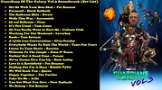 Guardians Of The Galaxy Vol.3 Soundtrack (Set List) - YouTube