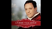 Clássicos de Natal André Valadão (CD) - YouTube