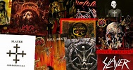 Every Slayer Album Ranked