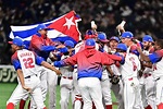 Cuba Will Play World Baseball Classic Game in Miami - The New York Times