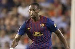 Seydou Keita will Barcelona verlassen