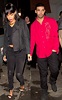 Drake and Rihanna Happy Together at Hooray Henry's in Los Angeles | E! News