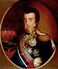 Juan VI de Portugal y I de Brasil (NT) | Historia Alternativa | Fandom