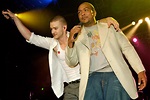 Timbaland Talks Justin Timberlake's 'Justified' 20 Years After Its ...