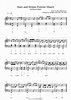 Stars and Stripes Forever March by John Phillip Sousa Sheet Music ...