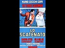 Lo scatenato - Luis Bacalov - 1967 - YouTube