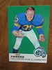 1969 Topps Football Cards - # 12 Jack Pardee, LB, Los Angeles Rams | eBay