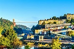 10 Tipps für einen perfekten Tag in Bristol - Wofür ist Bristol bekannt ...