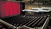 Joyce Theater - Steinberg Hart