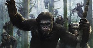 DAWN OF THE PLANET OF THE APES - The Review - We Are Movie Geeks