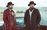The Kitchen Brothers | Fargo season 2, Fargo tv series, Fargo