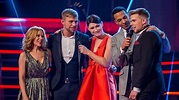 BBC One - The Voice UK, Series 3, The Live Semi-Finals