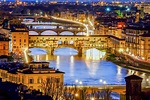 Die 25 schönsten Sehenswürdigkeiten in Florenz (inkl. Bilder & Karte)