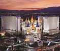 EXCALIBUR HOTEL & CASINO (Лас-Вегас) - отзывы, фото и сравнение цен ...