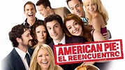 American Pie El Reencuentro Pelisplus - cuevana2.io