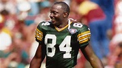 Sterling Sharpe a fascinating figure in Green Bay Packers history