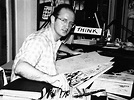 Steve Ditko, co-creator of Spider-Man and Doctor Strange, has died aged ...