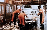 Car Wash – Der ausgeflippte Waschsalon (1976) - Film | cinema.de