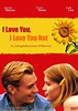 I Love You, I Love You Not (1996) movie cover
