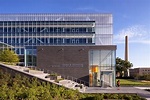 Universidad de Rhode Island, Centro Fascitelli de Ingeniería Avanzada ...