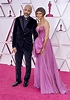 Halle Berry and Boyfriend Van Hunt Make Debut at 2021 Oscars | POPSUGAR ...
