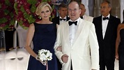 Königlicher Nachwuchs: Monaco freut sich auf das Baby von Prinzessin ...