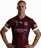 Official Ampol State of Origin profile of Daly Cherry-Evans for ...